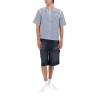 CAMICIA CON LOGO