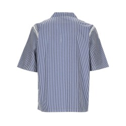 CAMICIA CON LOGO