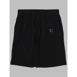 SHORTS IN COTONE
