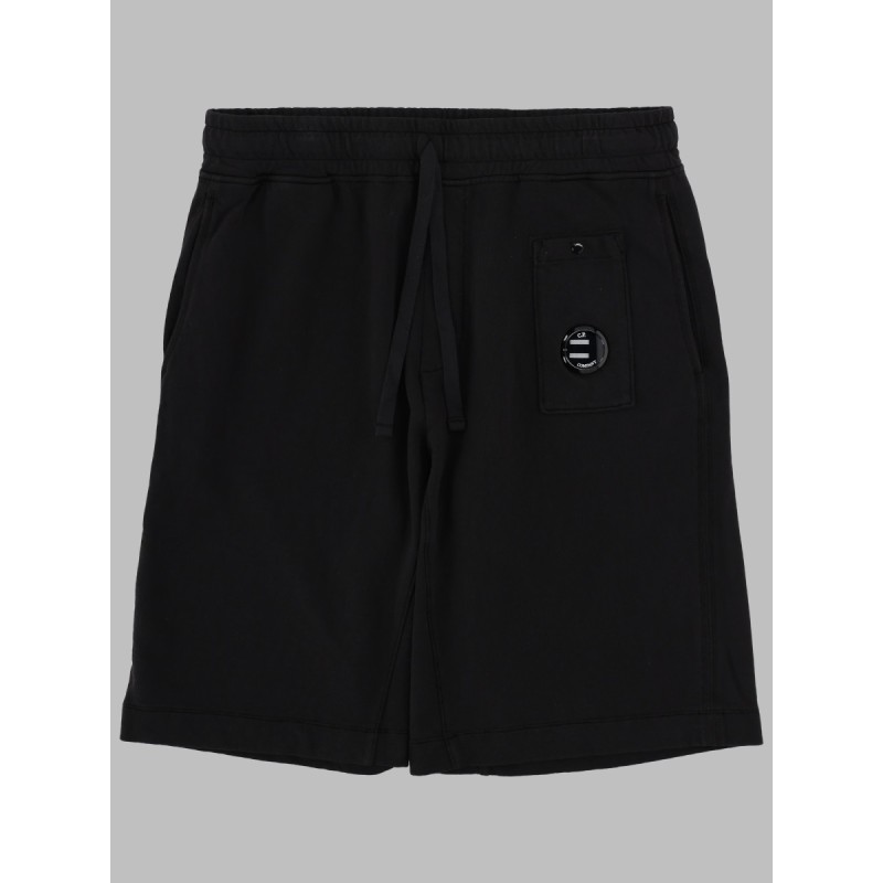SHORTS IN COTONE