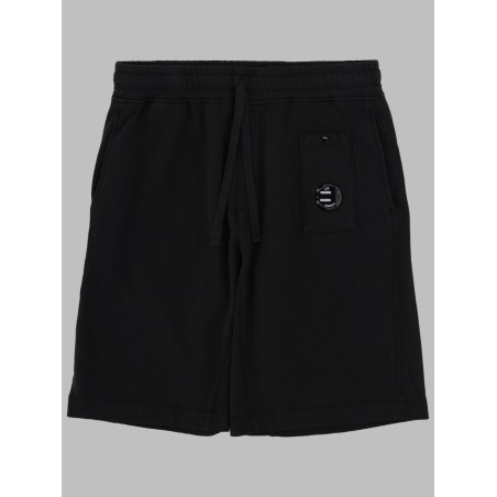 SHORTS IN COTONE