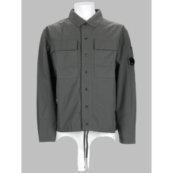 OVERSHIRT CON BOTTONI