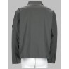 OVERSHIRT CON BOTTONI