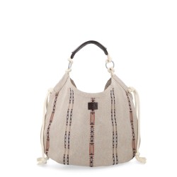 BORSA TOTE "BYRON"