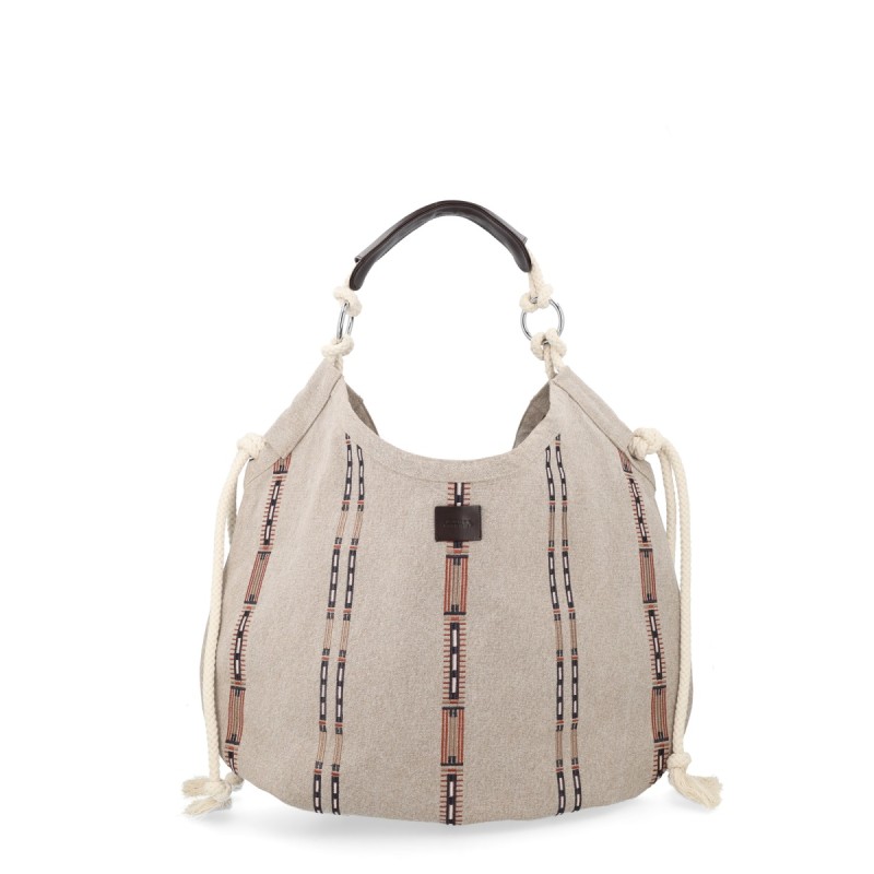 BORSA TOTE "BYRON"