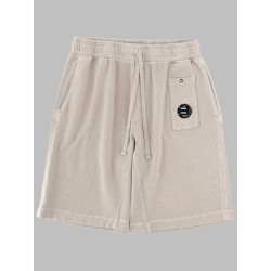 SHORTS IN COTONE