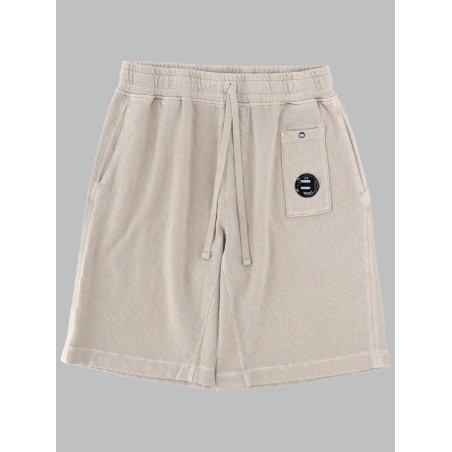 SHORTS IN COTONE