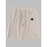 SHORTS IN COTONE