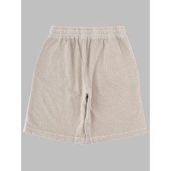 SHORTS IN COTONE