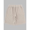 SHORTS IN COTONE