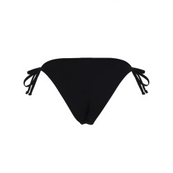 SLIP BIKINI CON DETTAGLIO OVAL D