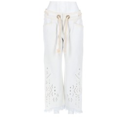 PANTALONE "ALISON"