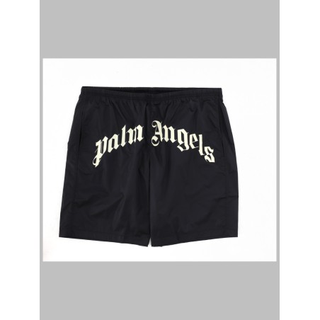 COSTUME DA BAGNO CON LOGO