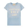 T-SHIRT IN COTONE STAMPATO