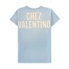 T-SHIRT IN COTONE STAMPATO