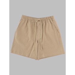 SHORTS IN COTONE