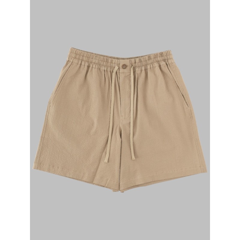 SHORTS IN COTONE