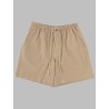 SHORTS IN COTONE