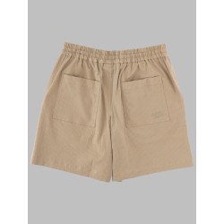 SHORTS IN COTONE