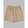 SHORTS IN COTONE