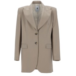 GIACCA "VICTORIA" IN LANA