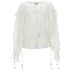 BLUSA "NOWANA"