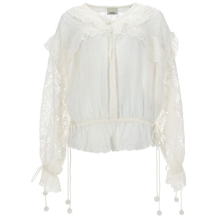 BLUSA "NOWANA"