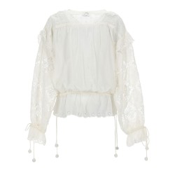 BLUSA "NOWANA"
