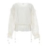 BLUSA "NOWANA"