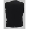 GILET "ANGELA" IN LANA
