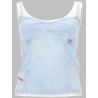 TOP "T-ONY" IN DENIM