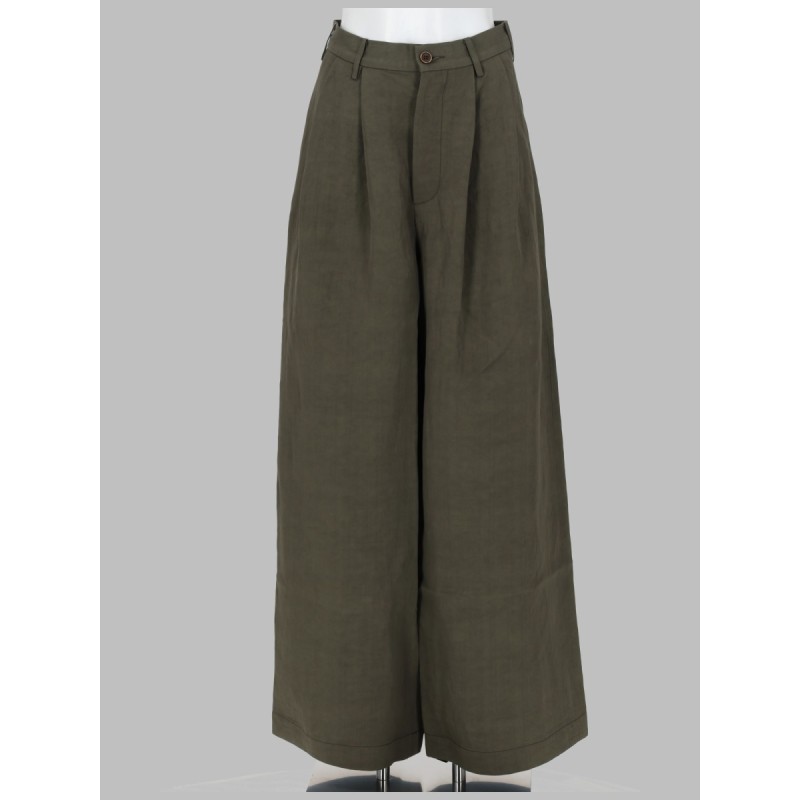 PANTALONE "PAELLA"