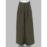 PANTALONE "PAELLA"