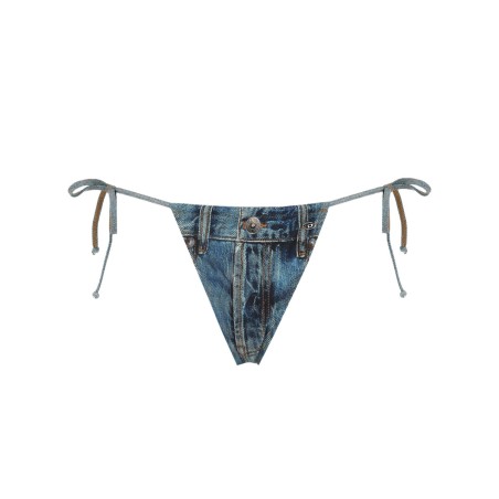 SLIP BIKINI "TATIANA"