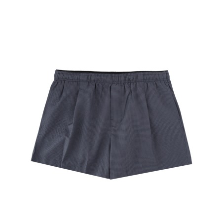 COSTUME DA BAGNO IN MISTO COTONE