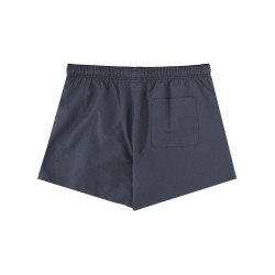 COSTUME DA BAGNO IN MISTO COTONE