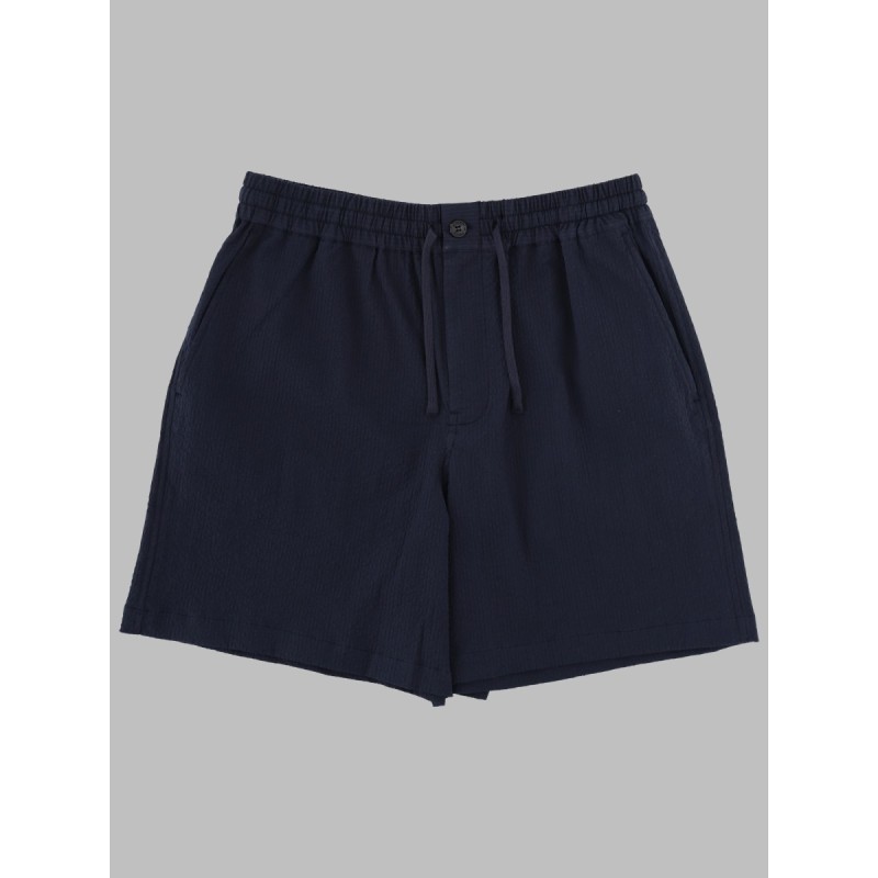 SHORTS IN COTONE
