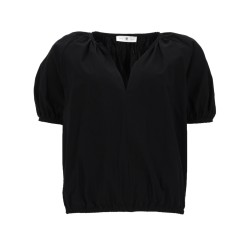 CAMICIA "TERESA" IN POPELINE