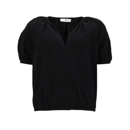 CAMICIA "TERESA" IN POPELINE