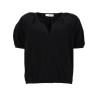 CAMICIA "TERESA" IN POPELINE