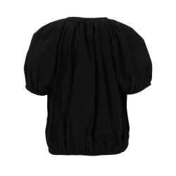 CAMICIA "TERESA" IN POPELINE