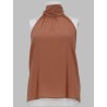 TOP "ANITA" IN GEORGETTE