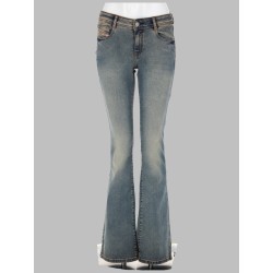 JEANS "1969 D-EBBEY"
