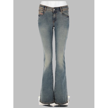 JEANS "1969 D-EBBEY"