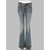 JEANS "1969 D-EBBEY"