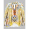 BLUSA "ALCHEMY TWIST BILLOW"