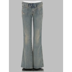 JEANS BOOTCUT "D-HUSH"