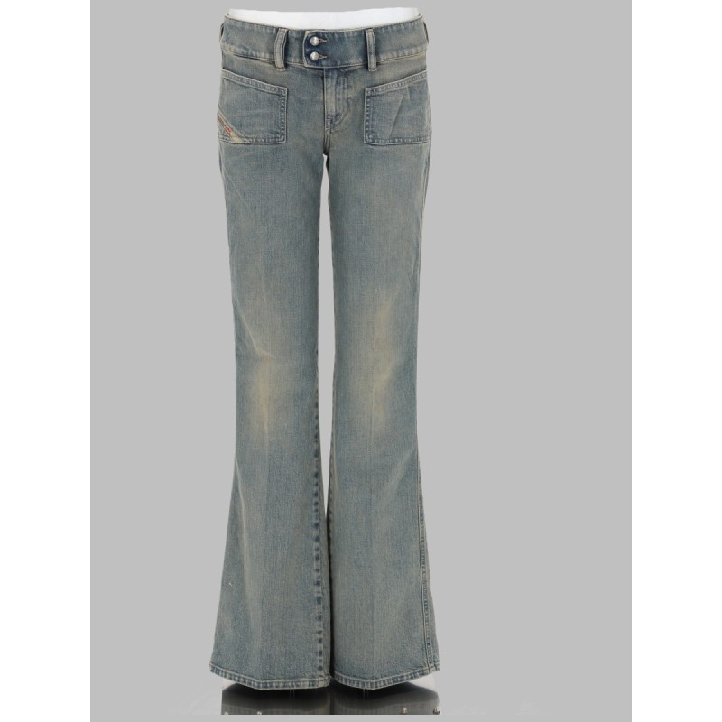JEANS BOOTCUT "D-HUSH"