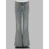 JEANS BOOTCUT "D-HUSH"
