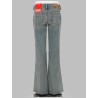 JEANS BOOTCUT "D-HUSH"